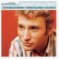 Johnny Hallyday - Les Essentiels