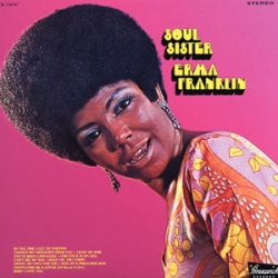 Erma Franklin - Soul Sister