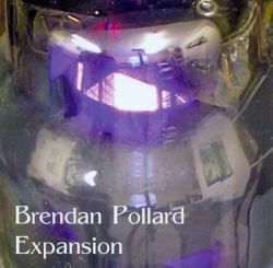 Brendan Pollard - Expansion