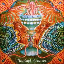 Flooting Grooves - Upsyde Downe