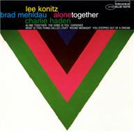Brad Mehldau - Alone Together