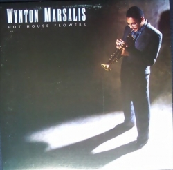 Wynton Marsalis - Hot House Flowers