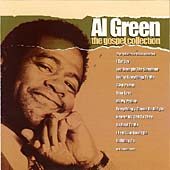 Al Green - The Gospel Collection