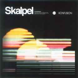 Skalpel - Konfusion