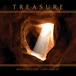 David Helpling - Treasure