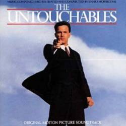 Ennio Morricone - The Untouchables (Original Motion Picture Soundtrack)