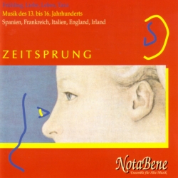 NotaBene - Zeitsprung