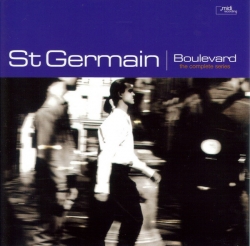 St Germain - Boulevard