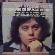 Johan Verminnen - Voor Wie Ze Graag Hoort