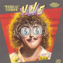 Weird Al Yankovic - UHF: Weird Al Yankovic