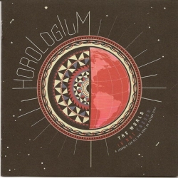 Horologium - The World Is Not Enough