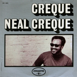 Earl Neal Creque - Creque