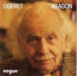 Marc Ogeret - Ogeret Chante Aragon