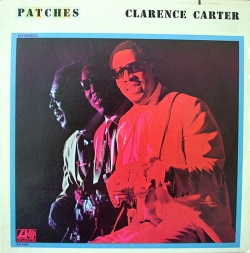 Clarence Carter - Patches