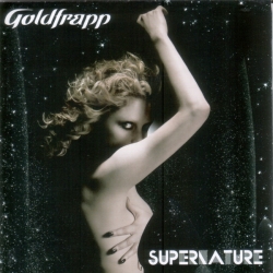 Goldfrapp - Supernature