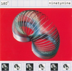 Ninetynine - 180°