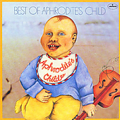 Aphrodite's Child - Best Of Aphrodite's Child