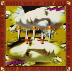 John Cale - Wrong Way Up