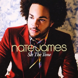 Nate James - Set The Tone