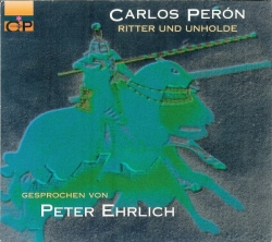 Carlos Perón - Ritter Und Unholde
