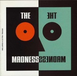 The Madness - The Madness