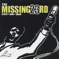 The Missing 23rd - Ctrl+Alt+Del