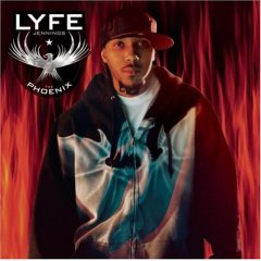 Lyfe Jennings - The Phoenix