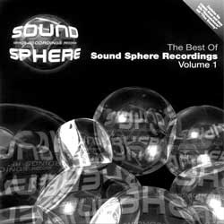 E-Sassin - Best Of Sound Sphere Recordings