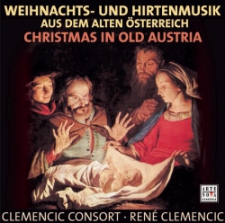 René Clemencic - Die geistliche Nachtigall