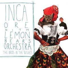 Lemon Bear - The Birds In The Bushes