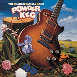 The Charlie Daniels Band - Powder Keg