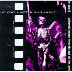 London After Midnight - Selected Scenes From The End Of The World