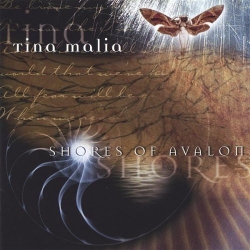 Tina Malia - Shores Of Avalon