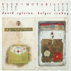 Holger Czukay - Flux + Mutability