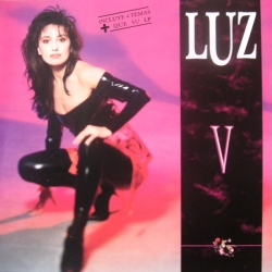 Luz Casal - V