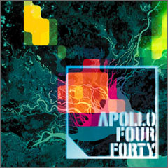 Apollo 440 - Gettin' High On Your Own Supply