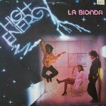 La Bionda - High Energy