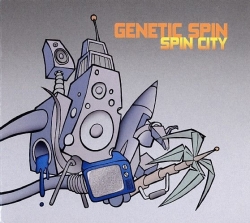 Genetic Spin - Spin City