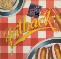The Fatback Band - Brite Lites / Big City