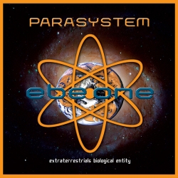 Parasystem - Ebe One - Extraterrestrial Biological Entity