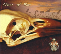Omnia - Crone Of War