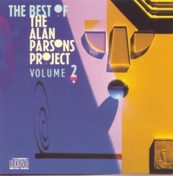 The Alan Parsons Project - Best of the Alan Parsons Project, Vol. 2