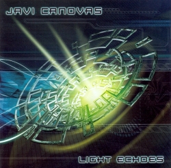 Javi Canovas - Light Echoes