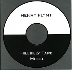 Henry Flynt - New American Ethnic Music Volume 3: Hillbilly Tape Music