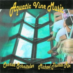 Conrad Schnitzler - Mi.T.-Con 05 - Aquatic Vine Music