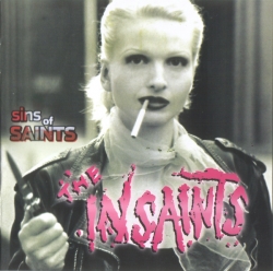 The Insaints - Sins Of Saints