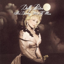 Dolly Parton - Slow Dancing With The Moon