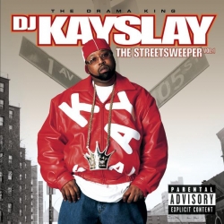DJ Kayslay - The Streetsweeper Vol. 1 (Explicit Version)