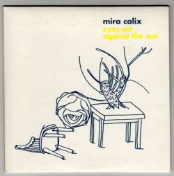 Mira Calix - Eyes Set Against The Sun