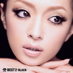 Ayumi Hamasaki - A Best 2 -Black-